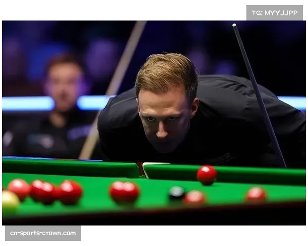 特鲁姆普世界第一位置面临挑战 近期状态起伏成隐忧 特鲁姆普世界第一位置面临挑战 近期状态起伏成隐忧