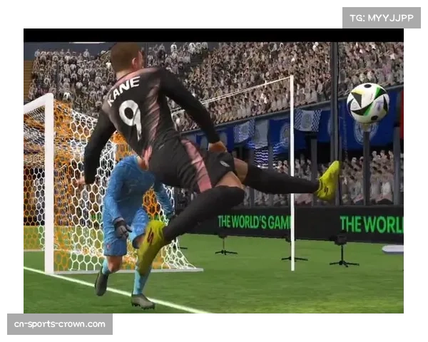 诺伊尔扑救失误后及时调整 凯恩头球乌龙助攻后绝平救赎