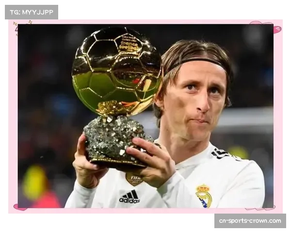 莫德里奇将迎第五次世界杯 克罗地亚传奇延续 莫德里奇将迎第五次世界杯 克罗地亚传奇延续