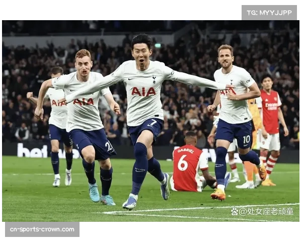 热刺与阿森纳德比在即 双方均需为欧冠分心