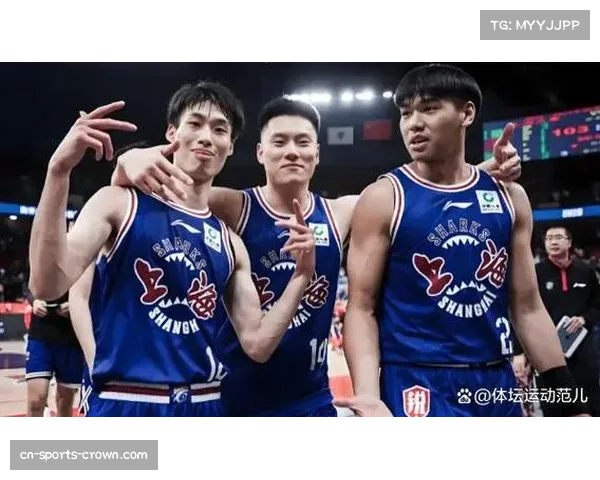 上海男篮防守效率联盟顶级 双外援驱动成战绩提升关键