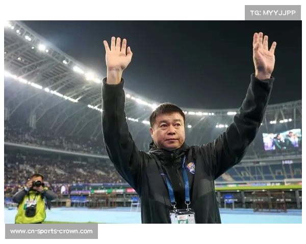 天津津门虎停赛困扰 陈哲轩继续执行剩余四场禁赛处罚